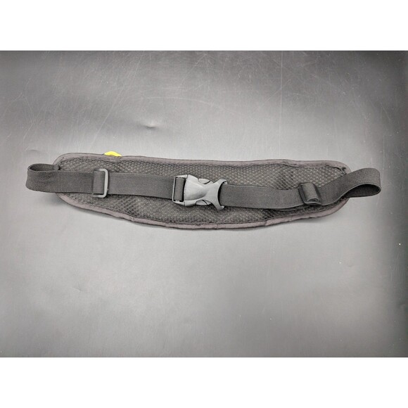 RUNNERS WORLD RUNNING BELT BAG CARRY ALL PURSE TRAVEL STORAGE - Picture 2 of 2